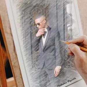 Meet your Posher, Lester